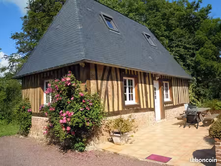 maison 3 pièces 53 m²