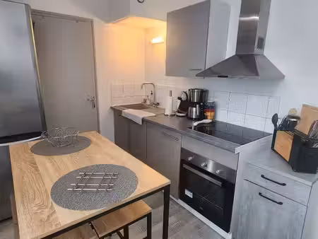 maison 3 pièces 54 m²