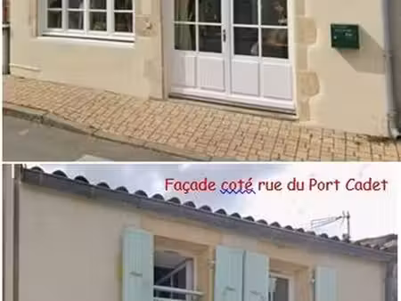 maison t4