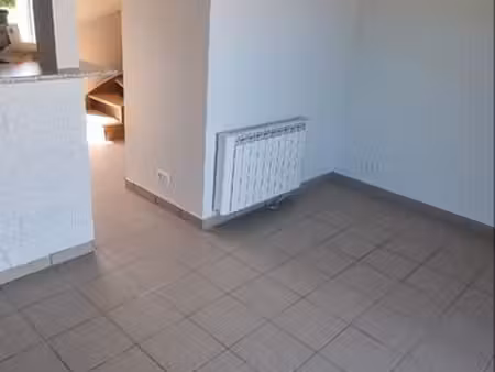 maison de village