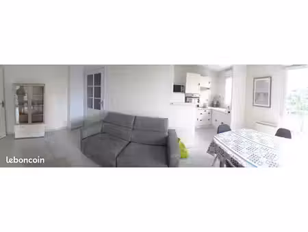 location meublee