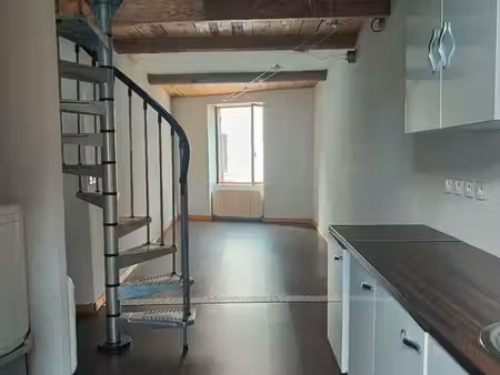 petite maison à montbrison