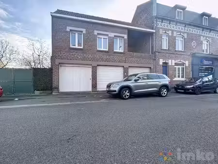 vente duplex 1 pièce 44 m² à lambersart (59130)  nan €