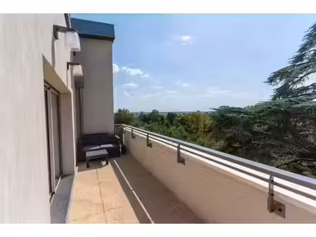 vente appartement 4 pièces 90 m² à tours (37000)  349 900 €