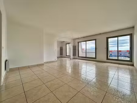 appartement 3 chambre(s) à vendre