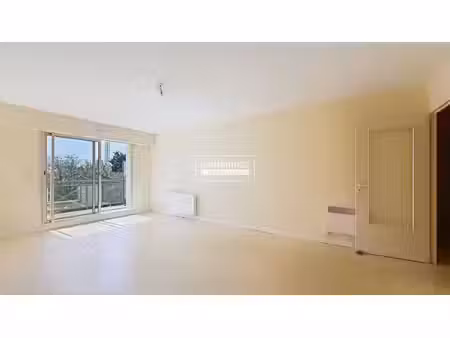 marche - appartement pornichet 70 m² - garage