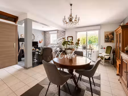 maison blagnac 4 pièces 110 m2