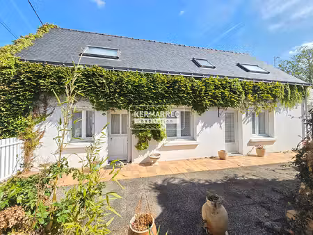 longère donges 130 m²