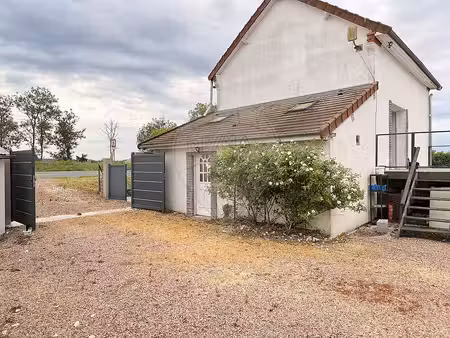 maison 1 chambre(s) à vendre