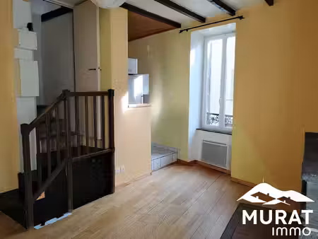 t4 duplex saint amant tallende