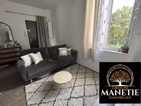 appartement t3