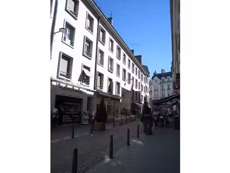 8 rue de la cerche - libre le 26/09/2026