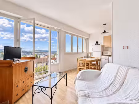 appartement à louer royat