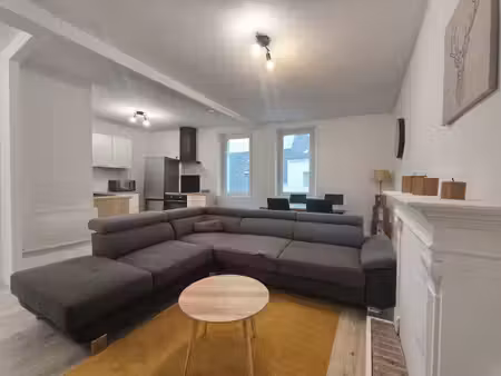 appartement 4 chambres meublé saint joachim