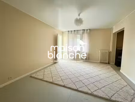 appartement à louer saint-maixent-l'école