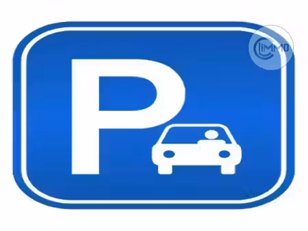 location parking – nice bas riquier / riquier