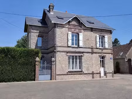 maisonà 20 min de chartres sud 134 m2 et 4 chambres