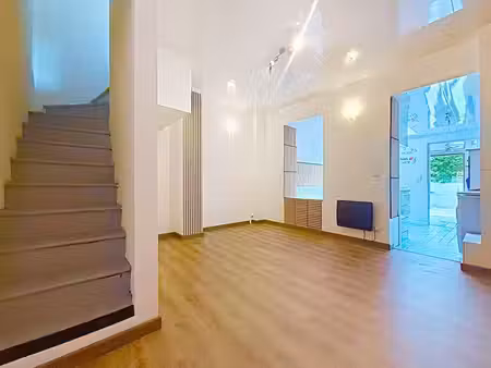 maison le petit quevilly 5 pièces 92 m2
