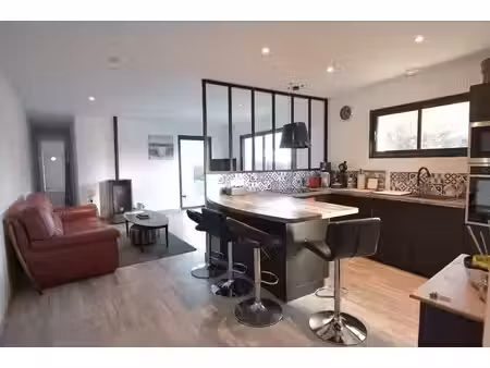 maison les sables d'olonne 4 pièces 90 m2