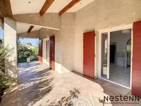 maison trets 5 pièce(s) 124.05 m2