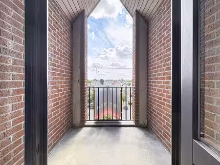studio à louer à rue des carrières 20 perwez (vbe61239)