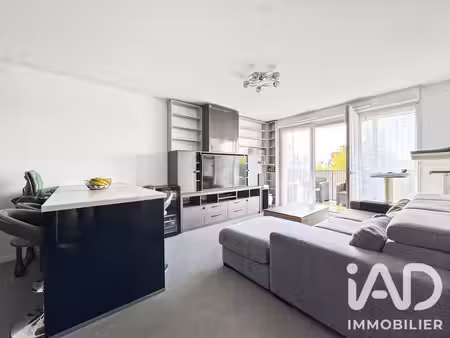 appartement à bondoufle (91070)