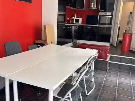 appartement clermont ferrand 4 pièces 79 m2