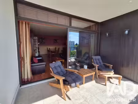 appartement à croix (59170)