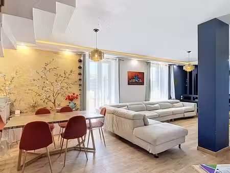 immeuble à perthes (77930)