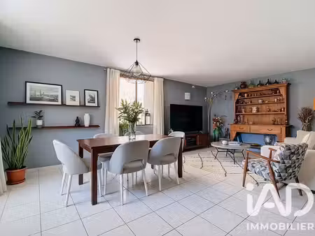 triplex à sarrians (84260)