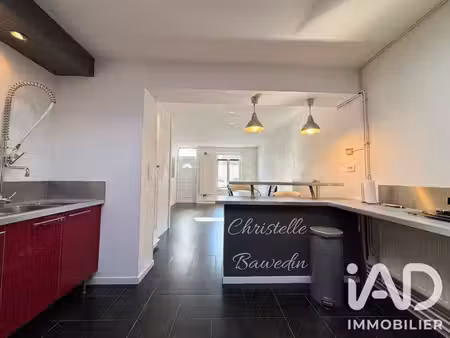 maison à armentières (59280)