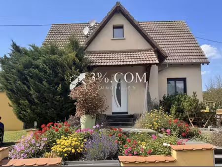 3%com maison avec piscine et spa sur 8 ares