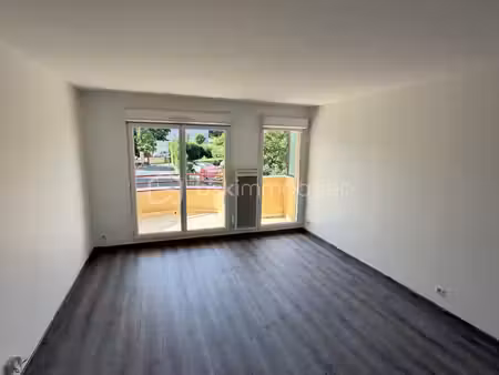 appartement de 63 m² à bretigny-sur-orge
