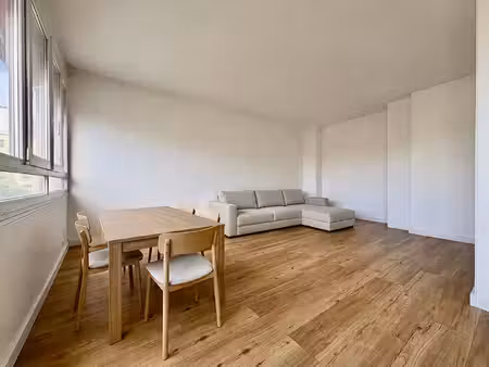 vente appartement 4 pièces  71.00m²  fontenay