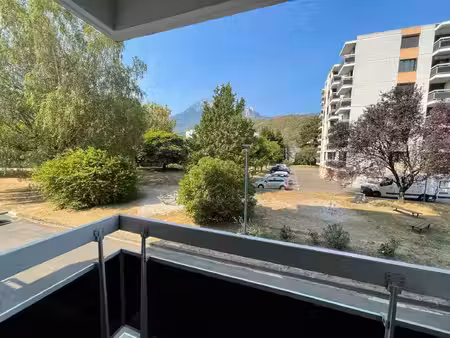 location appartement 3 pièces 81 m² à seyssinet-pariset (38170)