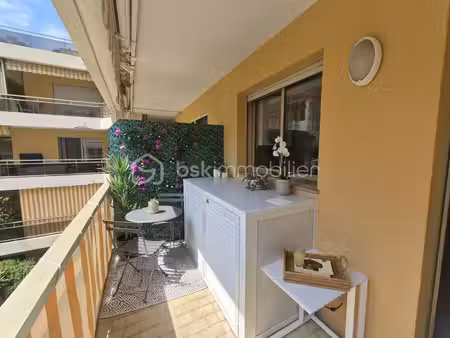 appartement de 23 57 m² à beausoleil