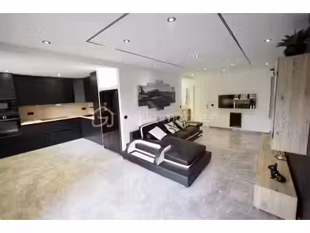 appartement de 59 59 m² à viviers-du-lac