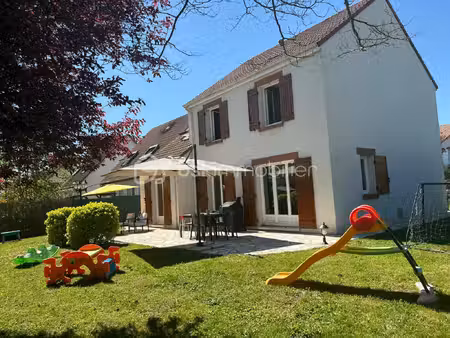 maison de 135 m² à orleans