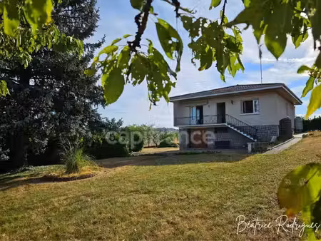 maison à vendre panissieres 4 pièce(s) 91m2 230 000€