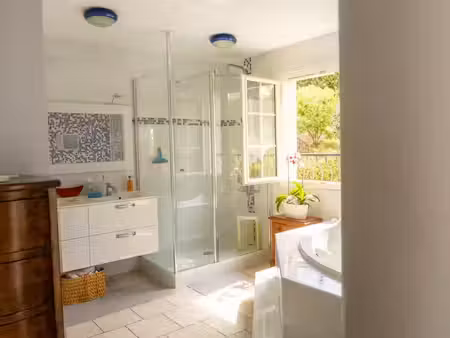 vente maison 6 pièces 205 m² les adrets-de-l’estérel (83600)