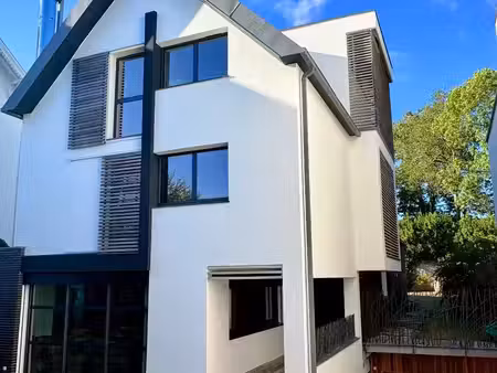 vente maison 10 pièces 330 m² vannes (56000)
