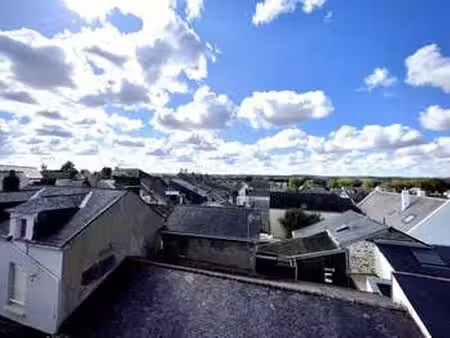 vente appartement 2 pièces à ancenis (44150) : à vendre 2 pièces / 27m² ancenis