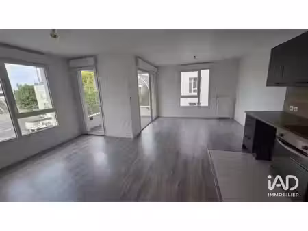 appartement à bagnolet (93170)