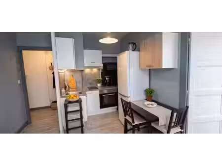 location appartement 1 pièce 32.49 m² à chambery (73000)  555 €