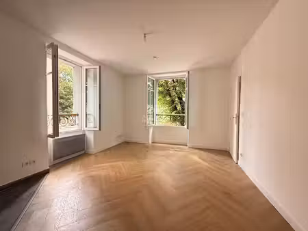 chaville proche centre - appartement 2 pièces