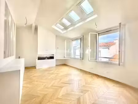 vente appartement 2 pièces aux sables-d'olonne (85100) : à vendre 2 pièces / 36m² les sabl