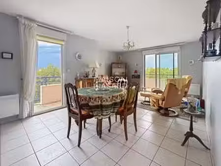 vente appartement 3 pièces aux sables-d'olonne (85100) : à vendre 3 pièces / 73m² les sabl