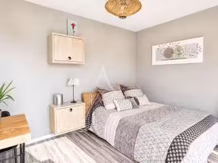 vente appartement t1 aux sables-d'olonne (85100) : à vendre t1 / 25m² les sables-d'olonne
