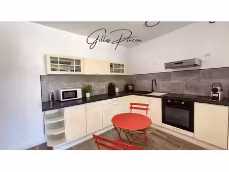 à vendre - appartement 2 pièces - limay