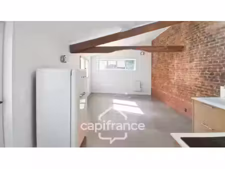 appartement à vendre montreuil 2 pièce(s) 37m2 340 000€